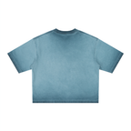 Ventura Legacy | Unisex Reverse Dyed Boxy T-Shirt Northmark