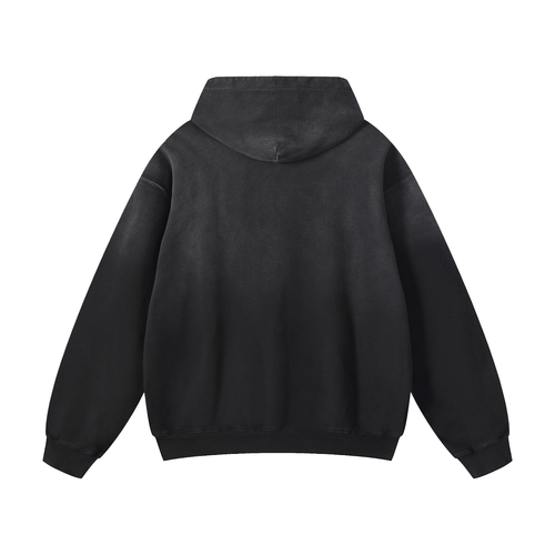 Heavy Oversized Hoodie Yorro