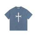 Ventura Legacy | Vintage Washed Oversized Cotton T-Shirt Northmark