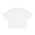Ventura Legacy | Vintage Washed Boxy T-Shirt SOF