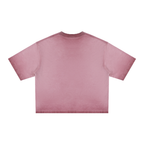 Ventura Legacy | Unisex Reverse Dyed Boxy T-Shirt Northmark