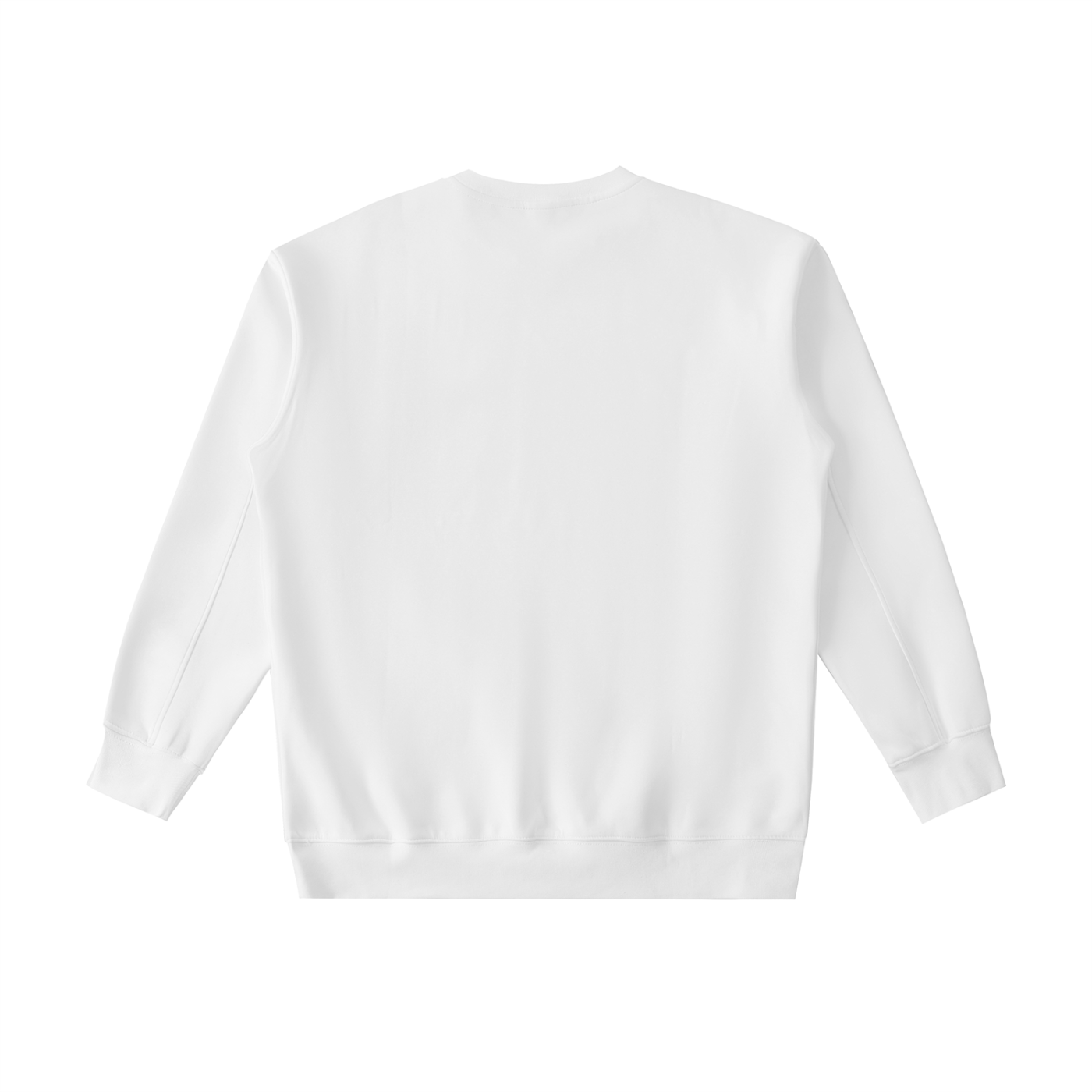 Ventura Legacy | Essential Heavyweight Crewneck Sweatshirt Northmark