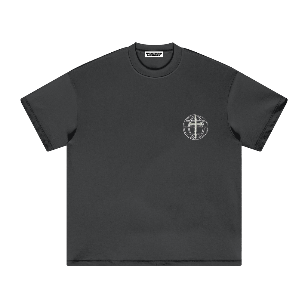 Heavyweight T-Shirt Dogz