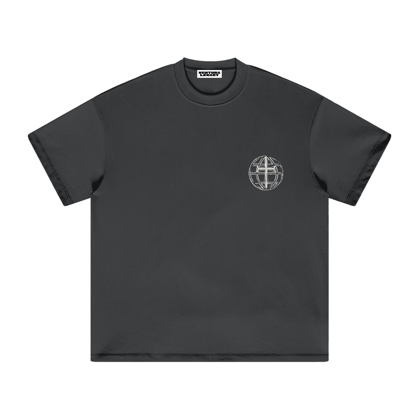 Heavyweight T-Shirt Dogz