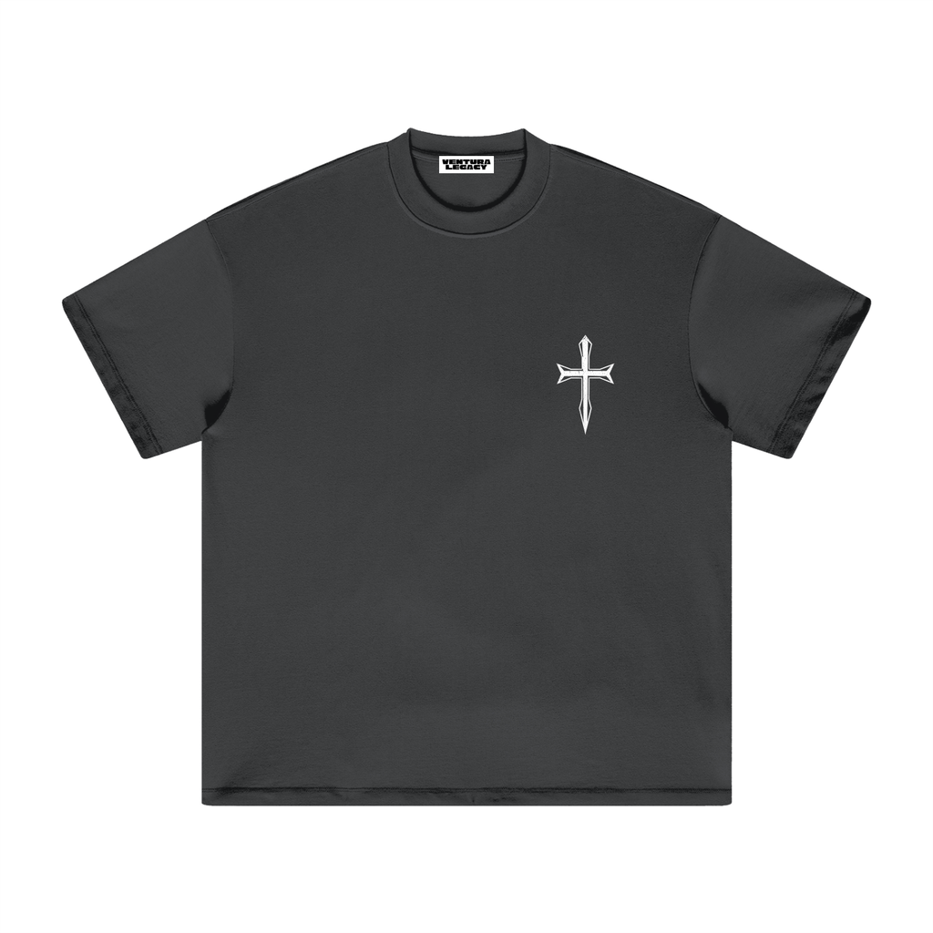 Heavyweight T-Shirt Denda