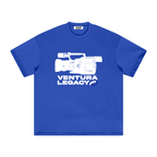 Ventura Legacy | Heavyweight Earth Tone T-Shirt Messa