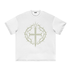Heavyweight Earth Tone T-Shirt