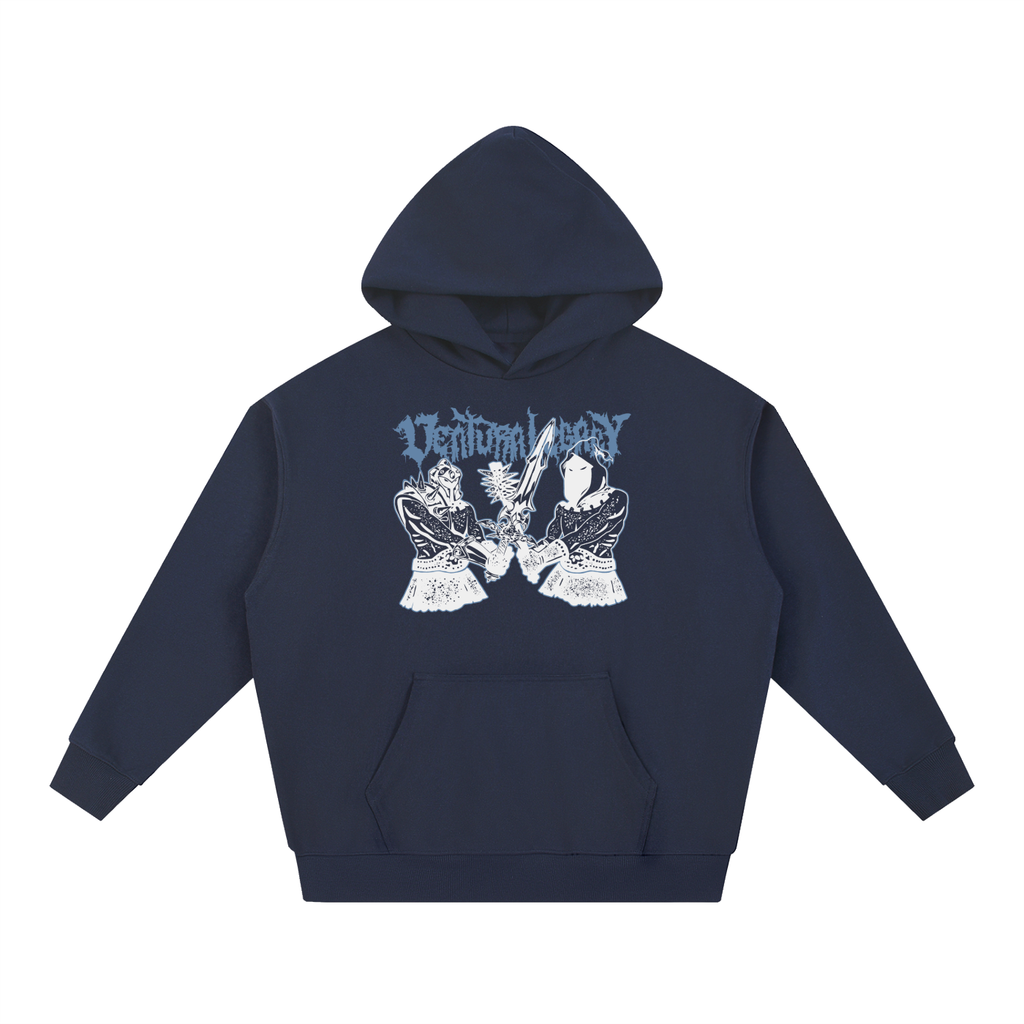 Heavyweight Hoodie Drig