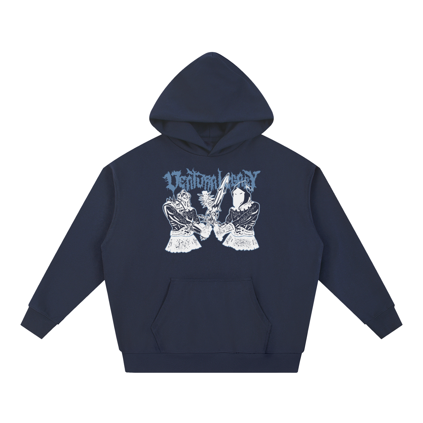 Heavyweight Hoodie Drig