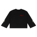 Ventura Legacy | Unisex Waffle T-Shirt Drain