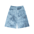 Ventura Legacy | Unisex Vintage Wash Plaid Shorts Northmark