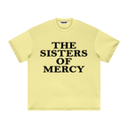 Heavyweight T-Shirt Mercy