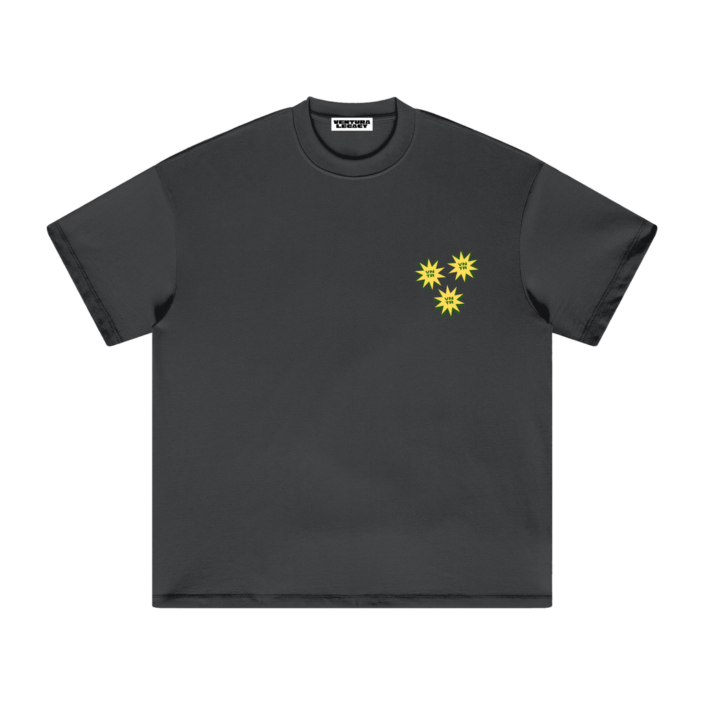 Heavyweight T-Shirt Saint