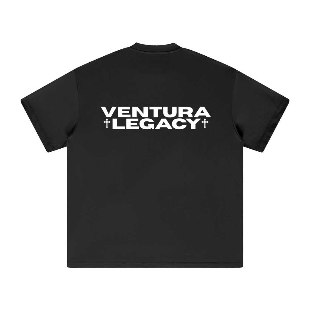 Heavyweight T-Shirt Xebec