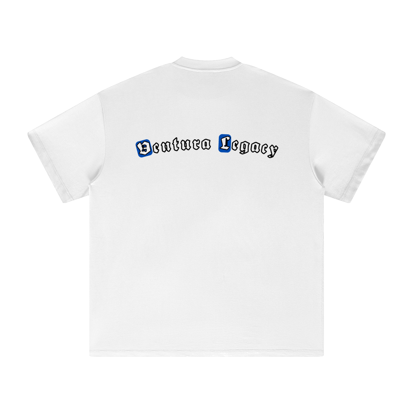 Heavyweight T-Shirt Whip