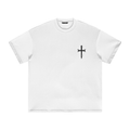 Heavyweight T-Shirt Cross
