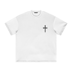 Heavyweight T-Shirt Cross