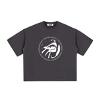 Ventura Legacy | Vintage Washed Boxy T-Shirt Seza