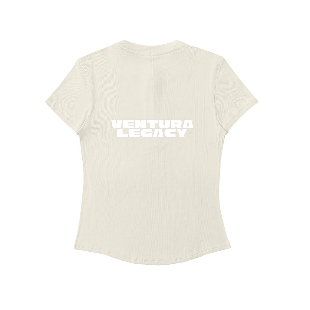 Ventura Legacy | Modal Bodycon Henley Shirt Northmark