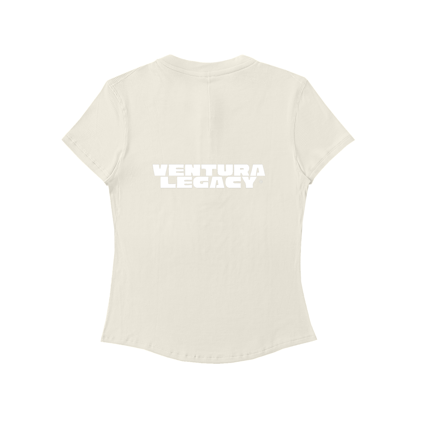 Ventura Legacy | Modal Bodycon Henley Shirt Northmark