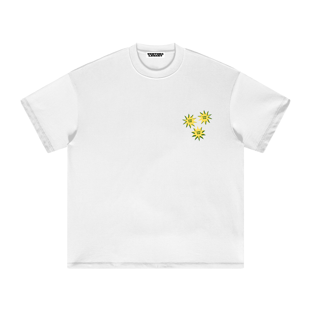 Heavyweight T-Shirt Saint