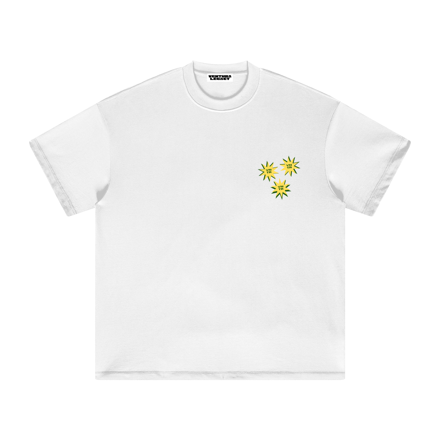 Heavyweight T-Shirt Saint