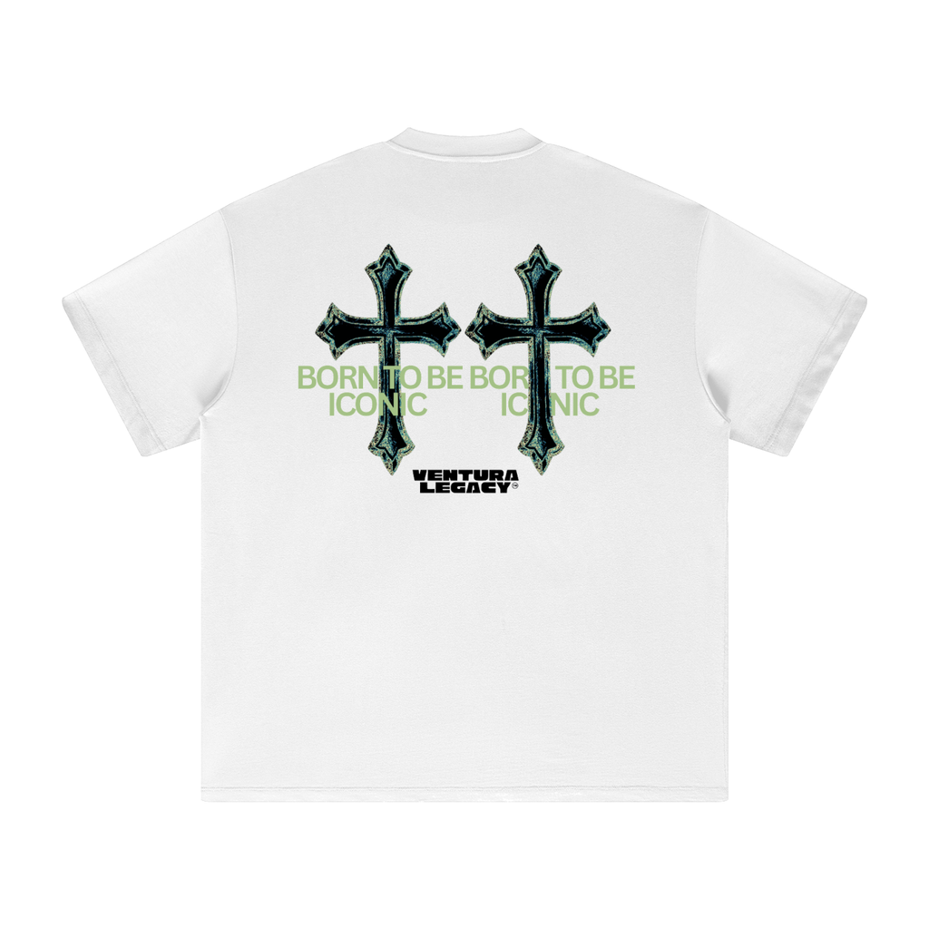 Heavyweight T-Shirt Azdag