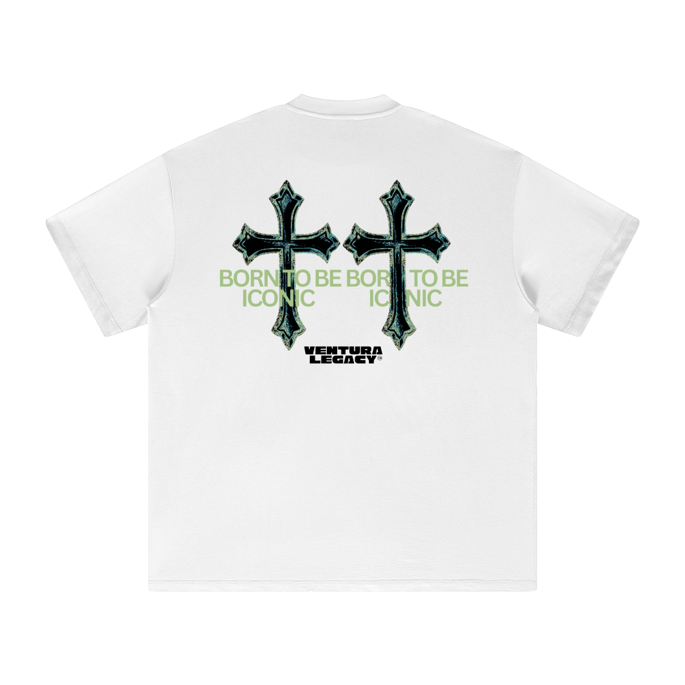 Heavyweight T-Shirt Azdag
