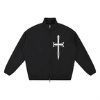 Ventura Legacy | Essential Heavyweight Stand Collar Jacket Northmark