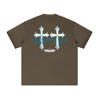 Heavyweight T-Shirt Azdag