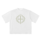 Ventura Legacy | Oversized Drop Shoulder T-Shirt Northmark