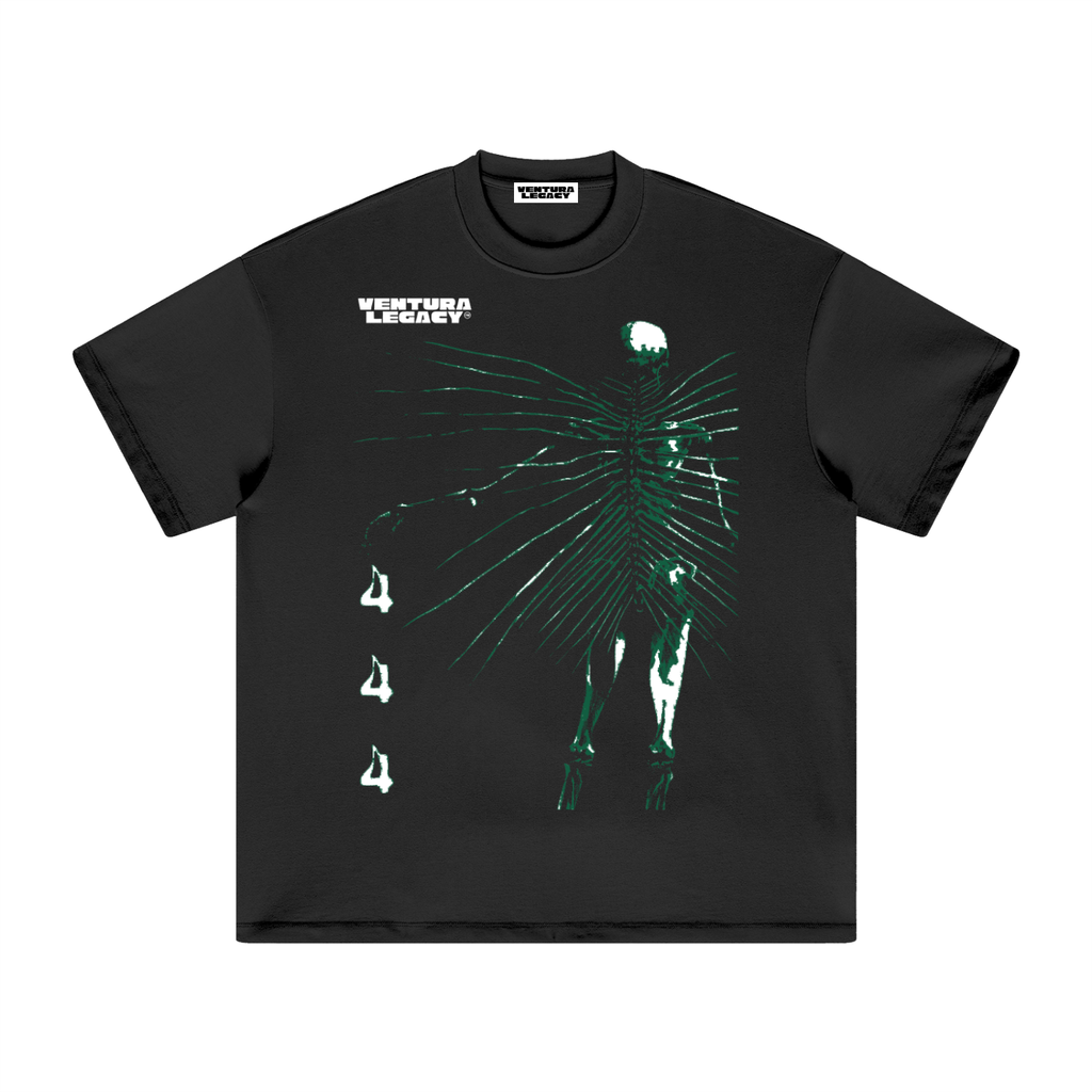 Heavyweight T-Shirt Henzel