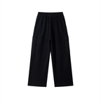 Ventura Legacy | Unisex Sunfade Washed Wide Leg Cargo Pants Northmark