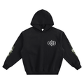 Ventura Legacy |  Boxy Hoodie I See God