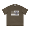Heavyweight T-Shirt Drown