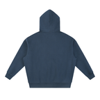 Boxy Hoodie Xebec