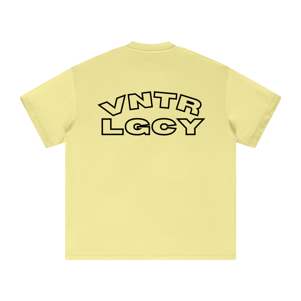 Heavyweight T-Shirt Zenza