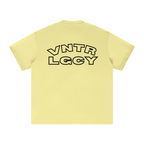 Heavyweight T-Shirt Zenza