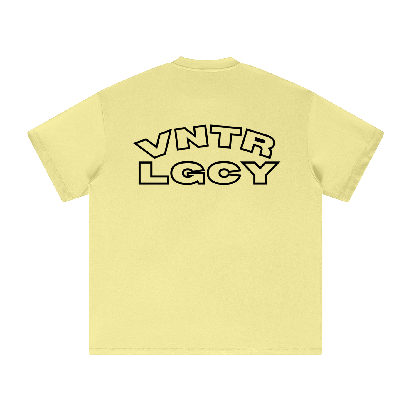 Heavyweight T-Shirt Zenza