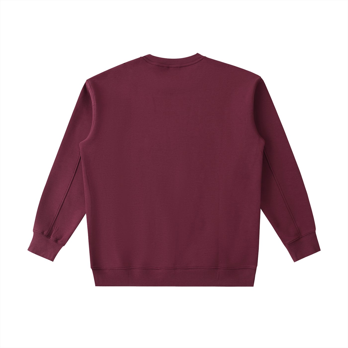 Ventura Legacy | Essential Heavyweight Crewneck Sweatshirt Northmark