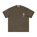 Ventura Legacy | Heavyweight Earth Tone T-Shirt 909