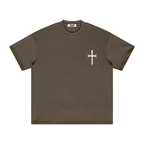 Ventura Legacy | Heavyweight Earth Tone T-Shirt 909