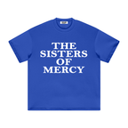 Ventura Legacy | Heavyweight Earth Tone T-Shirt Mercy