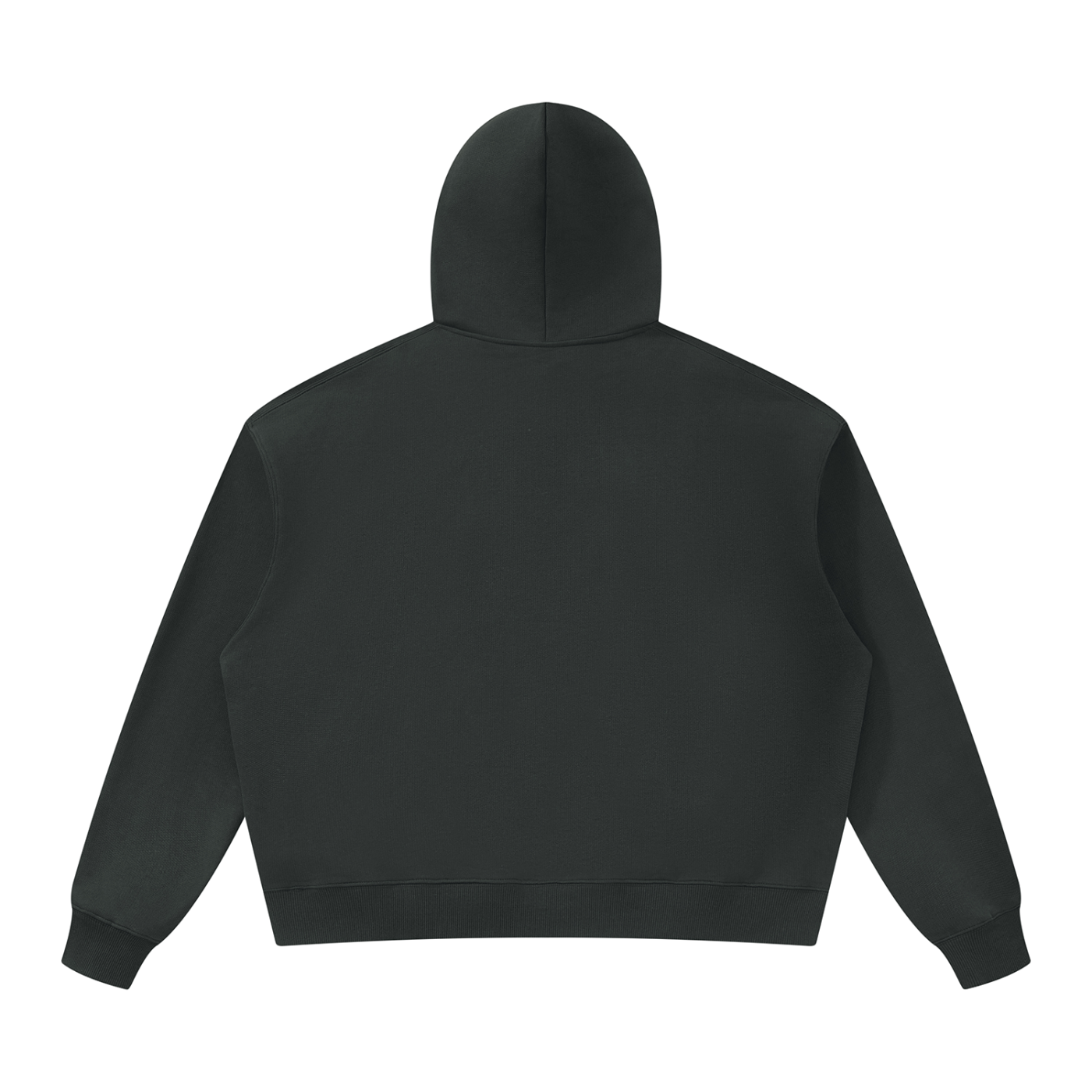 Ventura Legacy | Oversized Heavyweight Hoodie Dema
