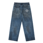 Ventura Legacy | Vintage Wash Baggy Denim Jeans Northmark