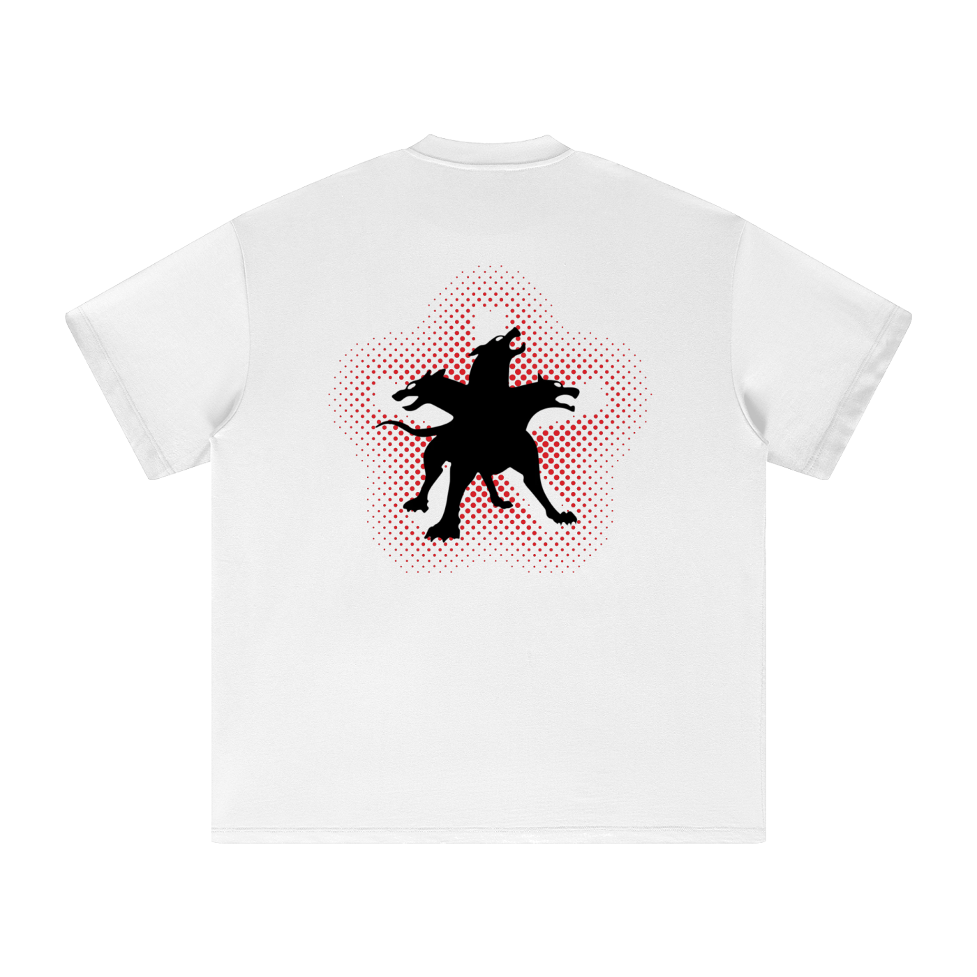 Heavyweight T-Shirt Dogz