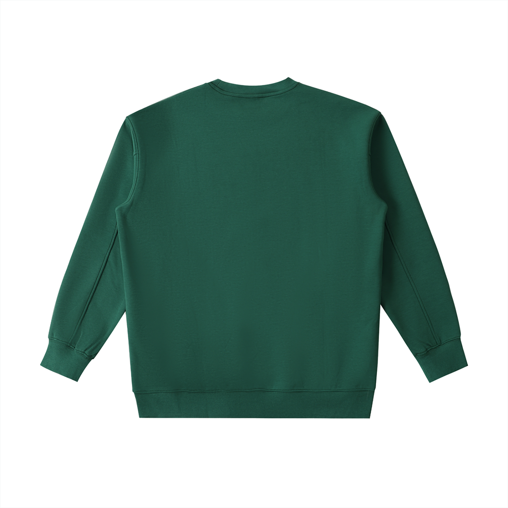 Ventura Legacy | Essential Heavyweight Crewneck Sweatshirt Northmark