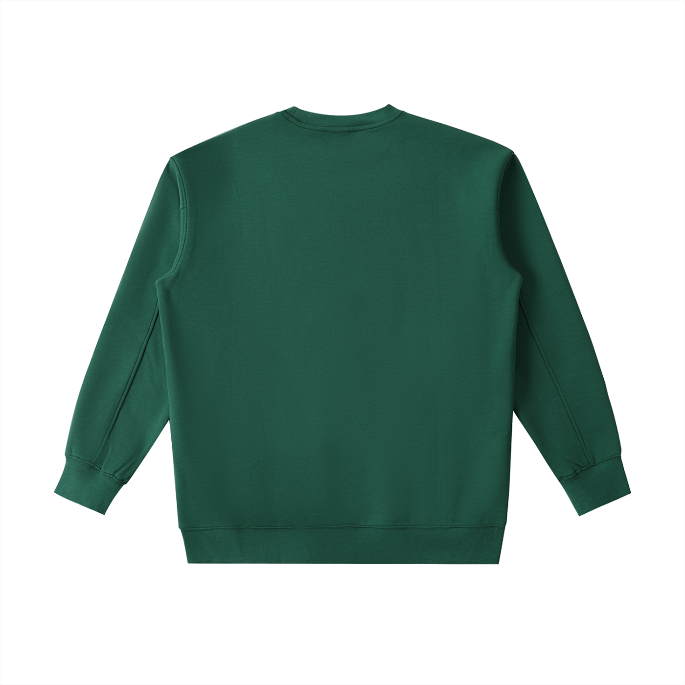 Ventura Legacy | Essential Heavyweight Crewneck Sweatshirt Northmark