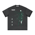 Ventura Legacy | Heavyweight Earth Tone T-Shirt Utero