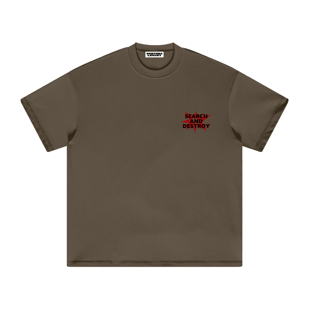 Heavyweight T-Shirt SND
